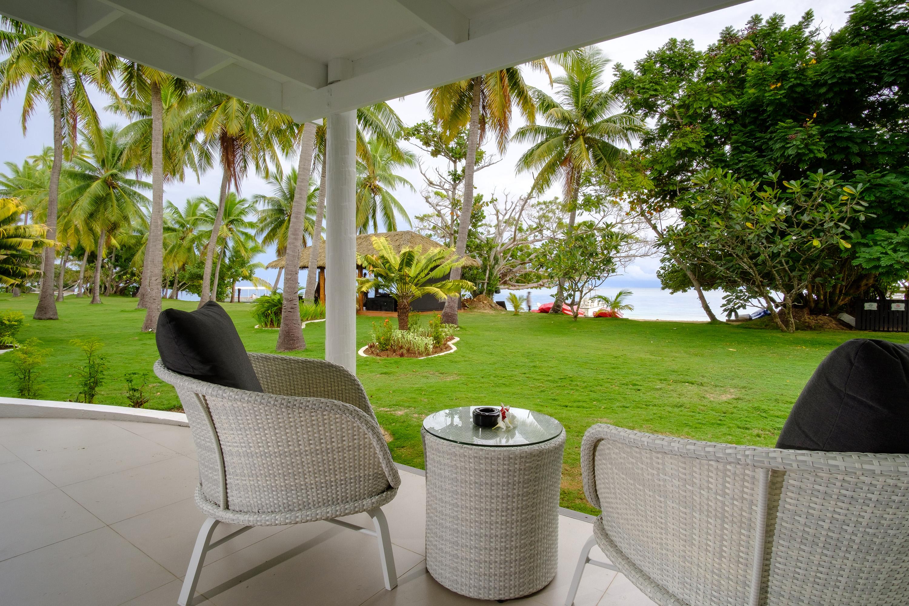 Lomani Island Resort - Adults Only Malololailai Eksteriør billede