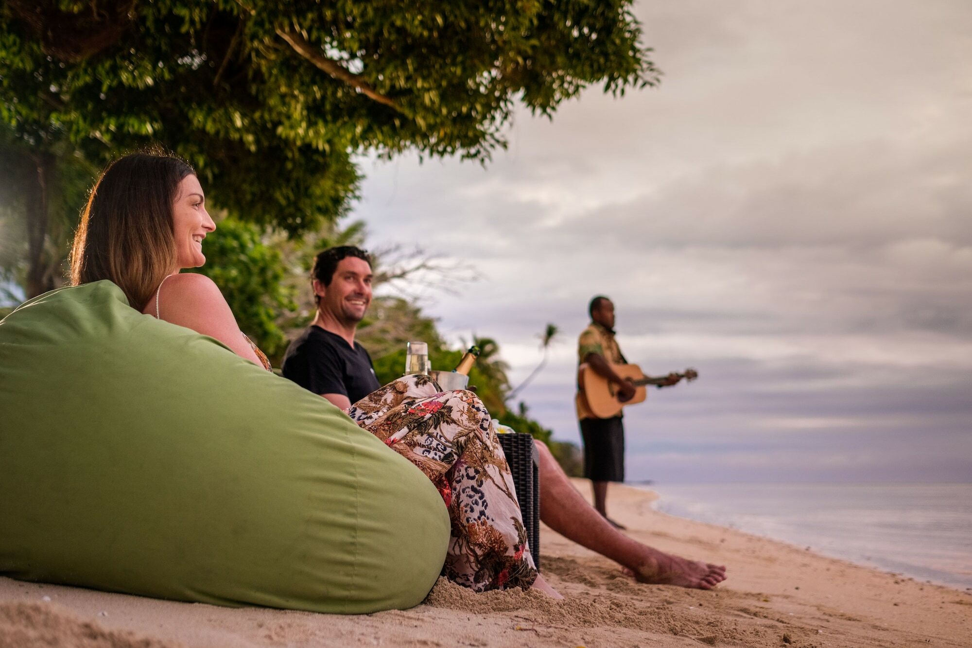 Lomani Island Resort - Adults Only Malololailai Eksteriør billede
